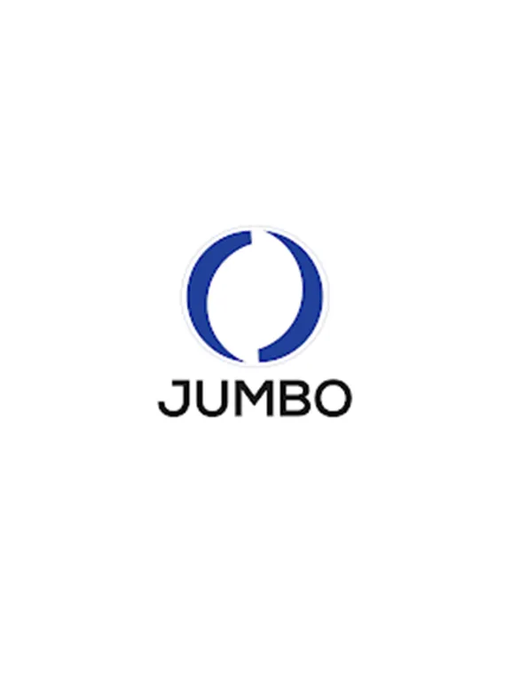 Zrzuty ekranu Jumbo International iPad 