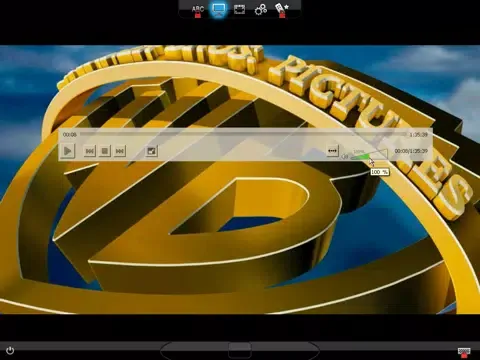 JumiDesktop - Remote Access for Windows PC iPad 应用截图