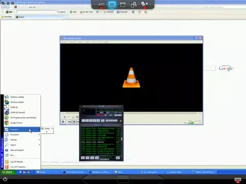 JumiDesktop - Remote Access for Windows PC iPad 应用截图