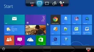 JumiDesktop - Remote Access for Windows PC应用截图