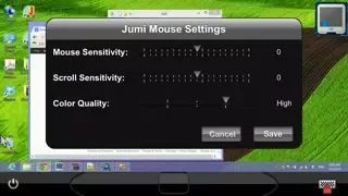 JumiDesktop - Remote Access for Windows PC应用截图