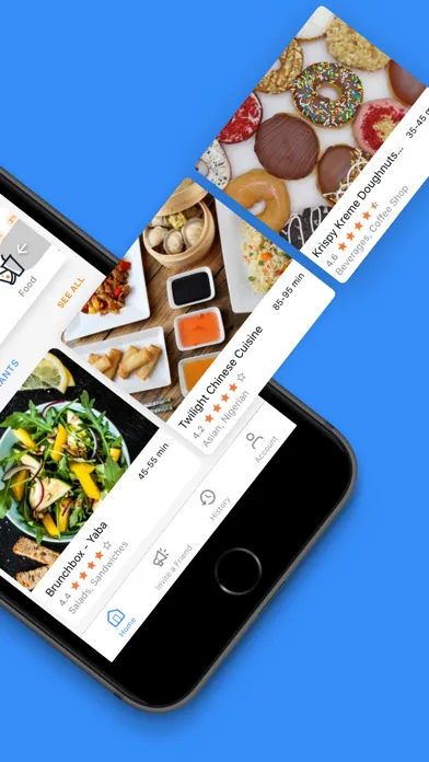 JumiaPay স্ক্রিনশট