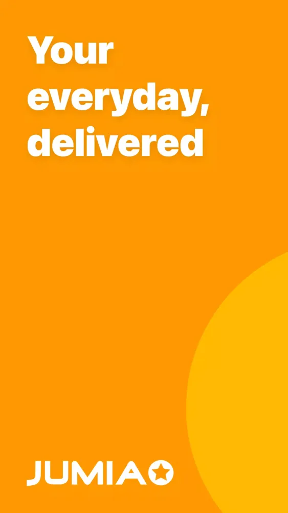 JUMIA Online Shopping Ekran Görüntüleri