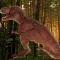 One day terror of dinosaur