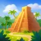 Cradle of Maya: Match 3 game
