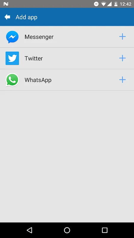 Multi-64Bit Screenshots