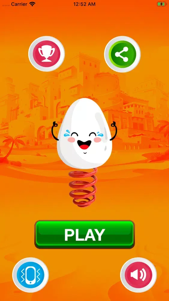Jump It App应用截图
