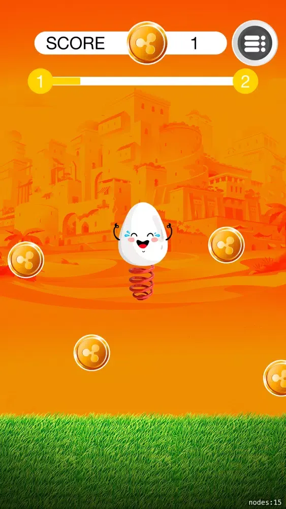 Jump It App应用截图
