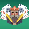 Solitaire King - Card Game