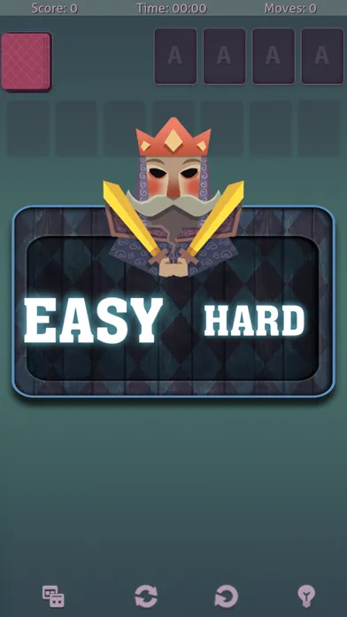 Solitaire King - Card Game スクリーンショット