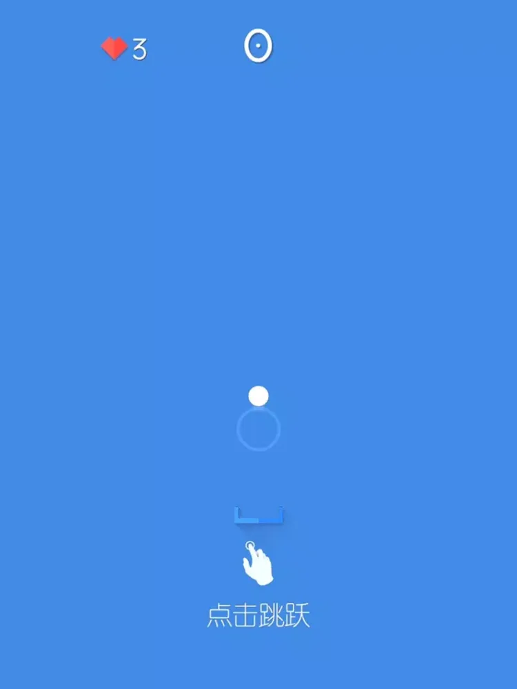تصاویر ExtremeJump - Unlimited iPad 