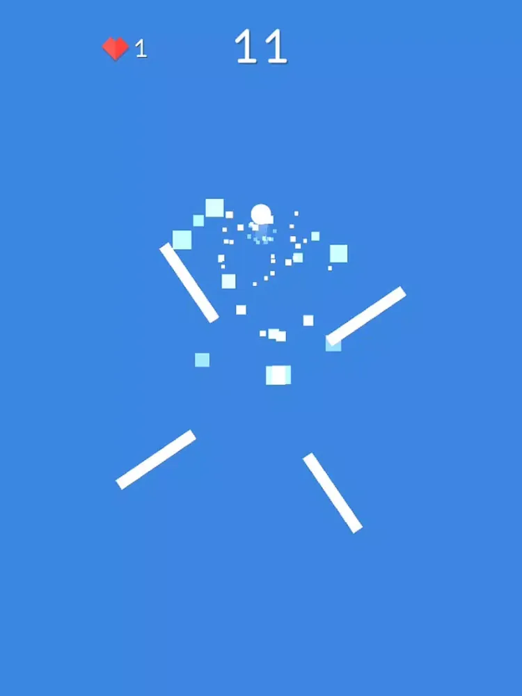 تصاویر ExtremeJump - Unlimited iPad 