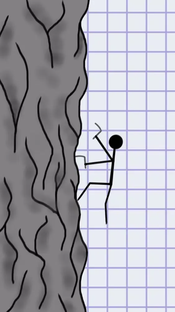 Zrzuty ekranu Jump-man