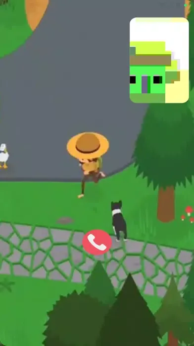 Screenshot di Sneaky Sasquatch Prank Call
