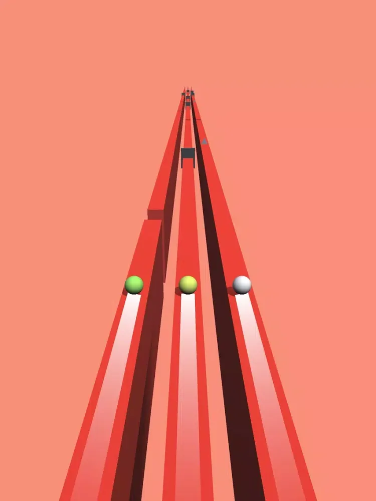 Ball Legend iPad  سکرین شاٹس