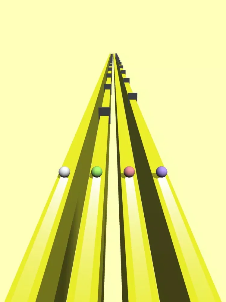 Ball Legend iPad  سکرین شاٹس