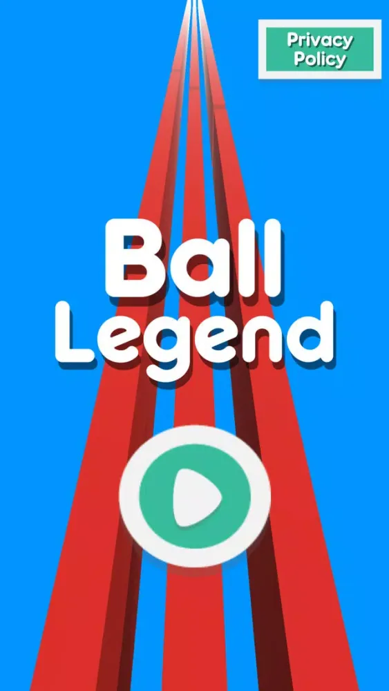Ball Legend سکرین شاٹس