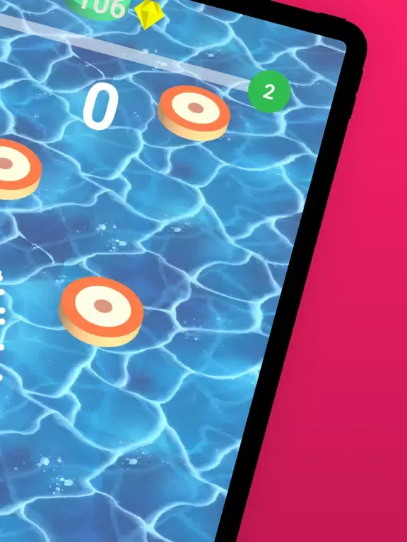Jumper Toca Dude iPad  Screenshots