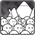 one stick man - Keep the stickman alive