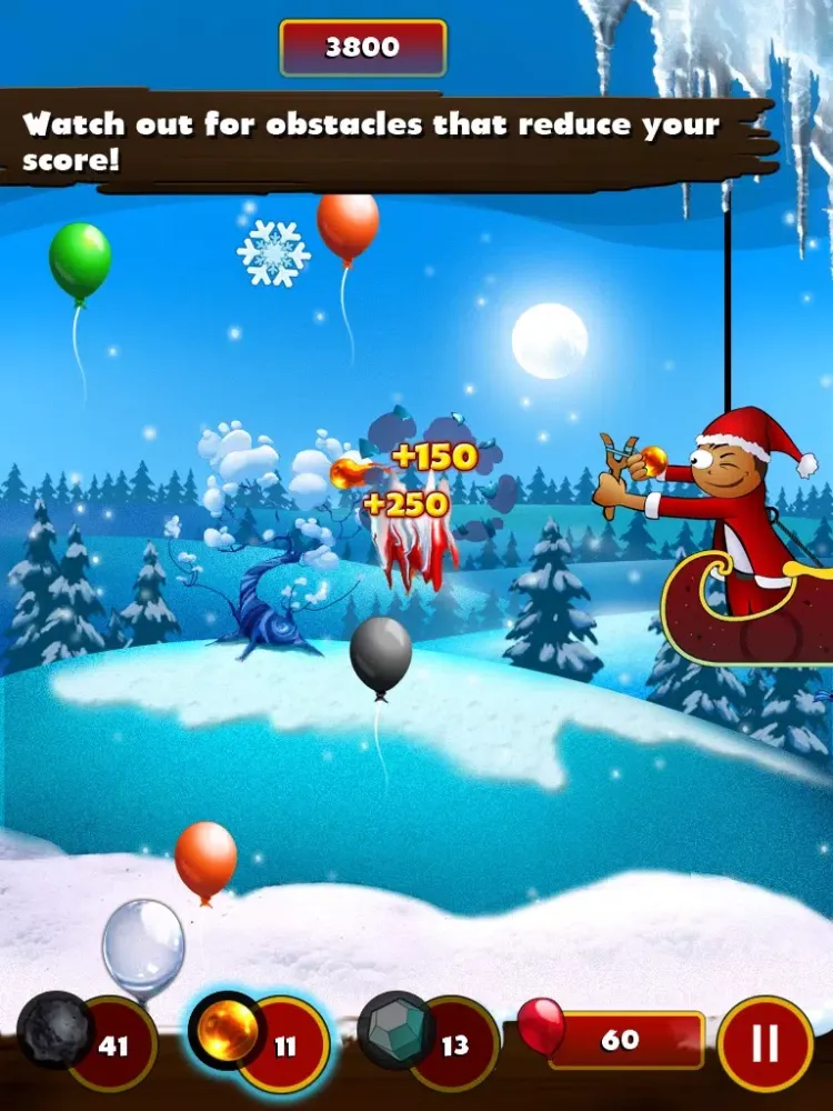 Popping Mania FREE iPad  স্ক্রিনশট
