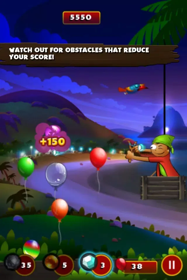 Popping Mania FREE স্ক্রিনশট