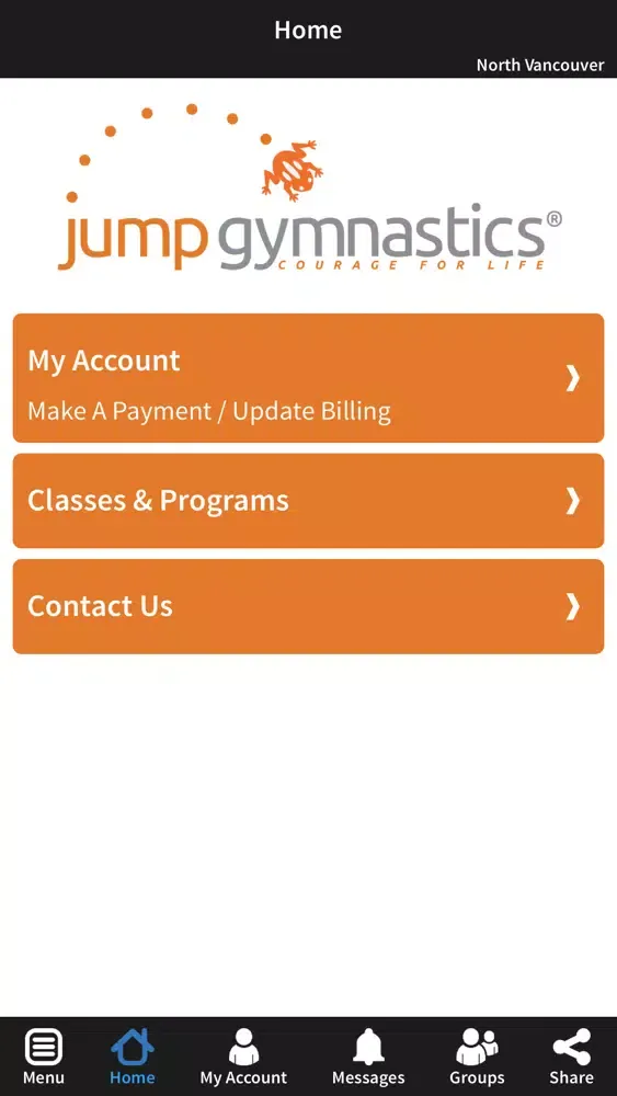 Jump Gymnastics Screenshots