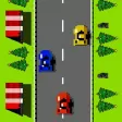 Road Racer Retro