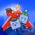 Jump Cube: Labyrinth Adventure