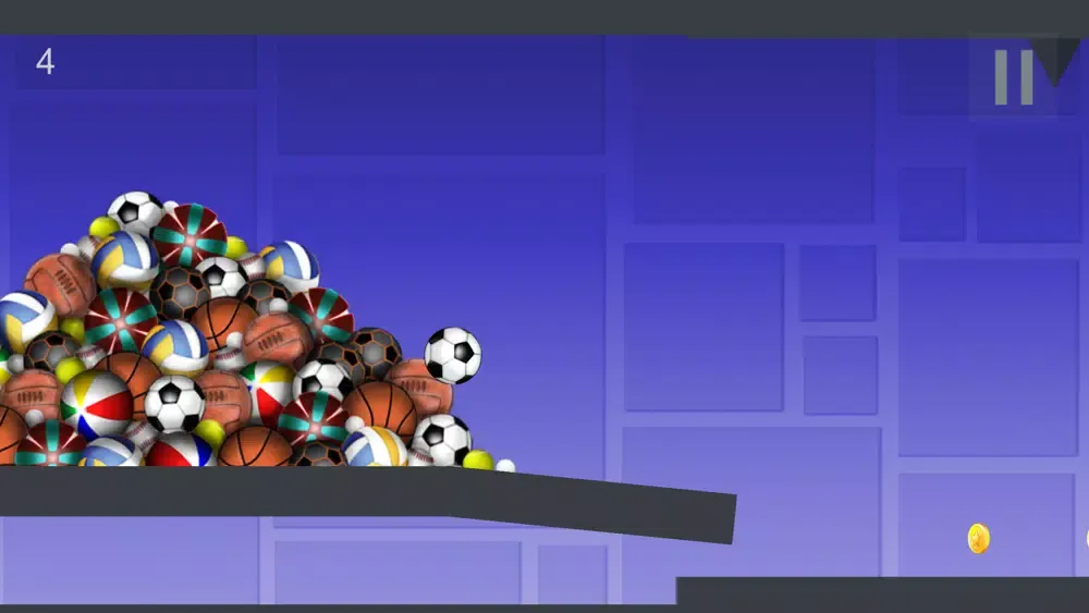 Скриншоты Ball Journey