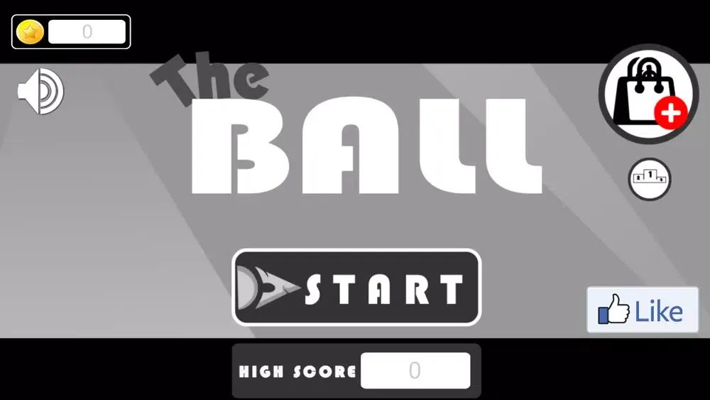 Скриншоты Ball Journey