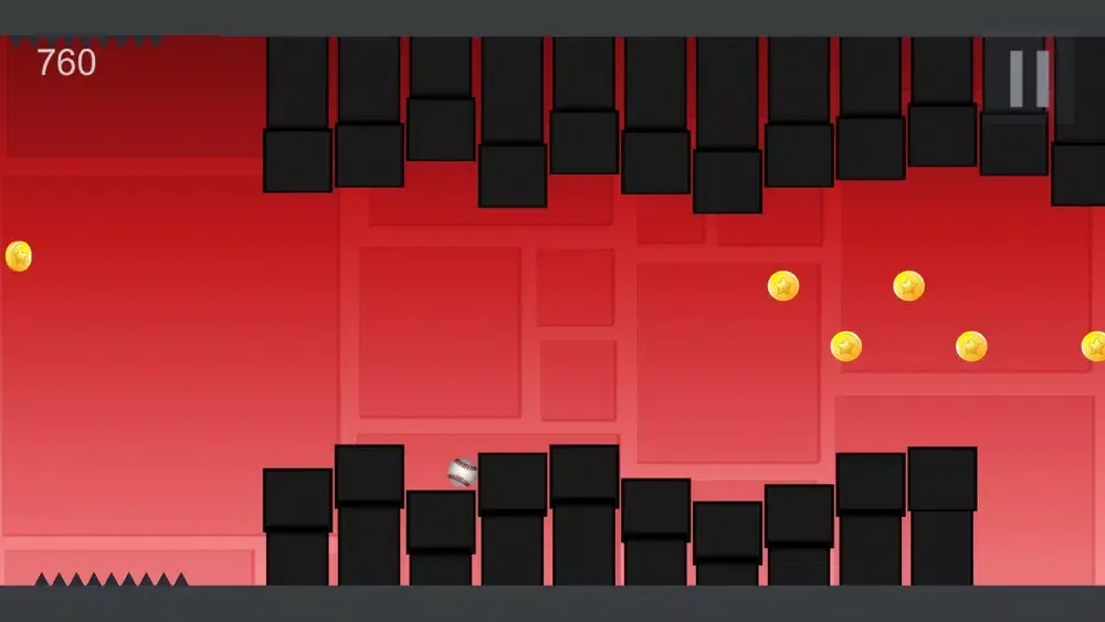 Скриншоты Ball Journey