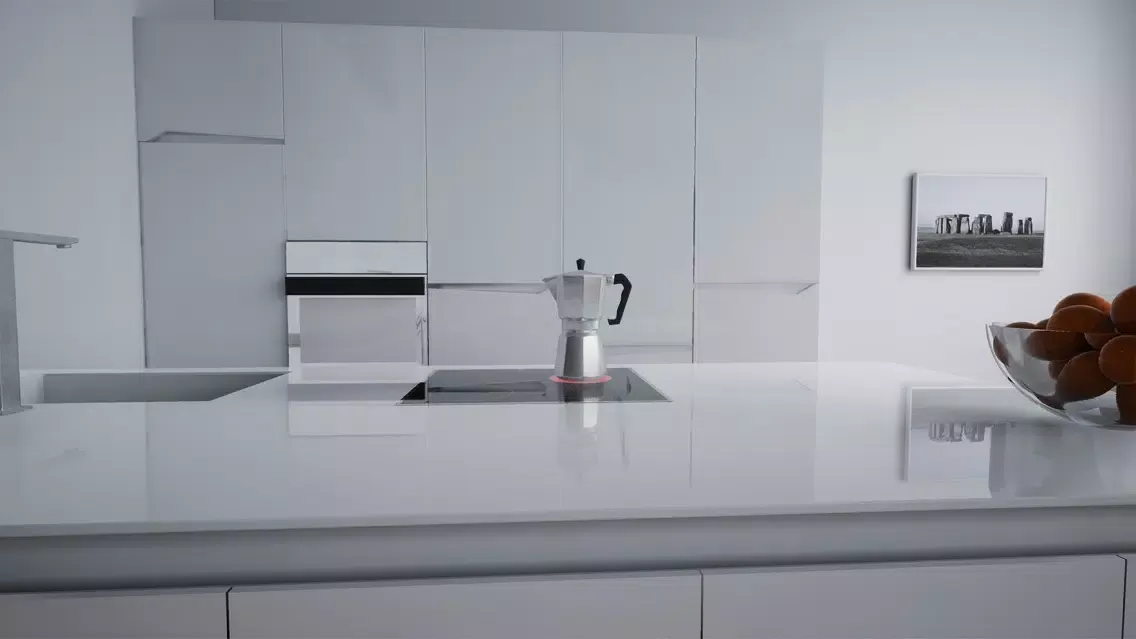 Jump Into Reality- Real Home سکرین شاٹس