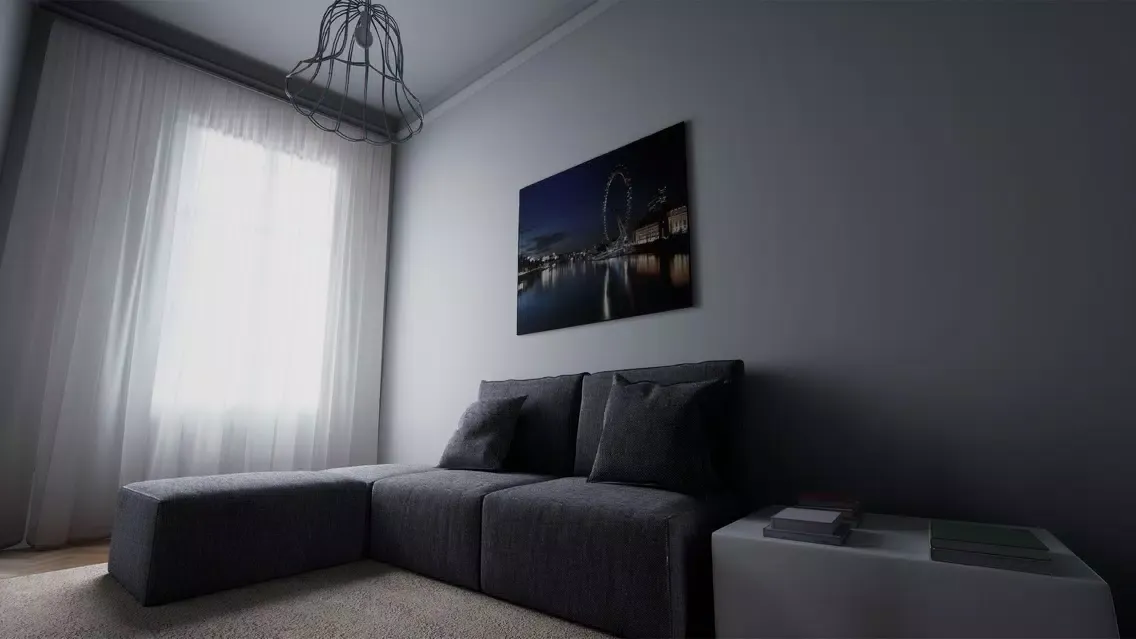 Jump Into Reality- Real Home سکرین شاٹس
