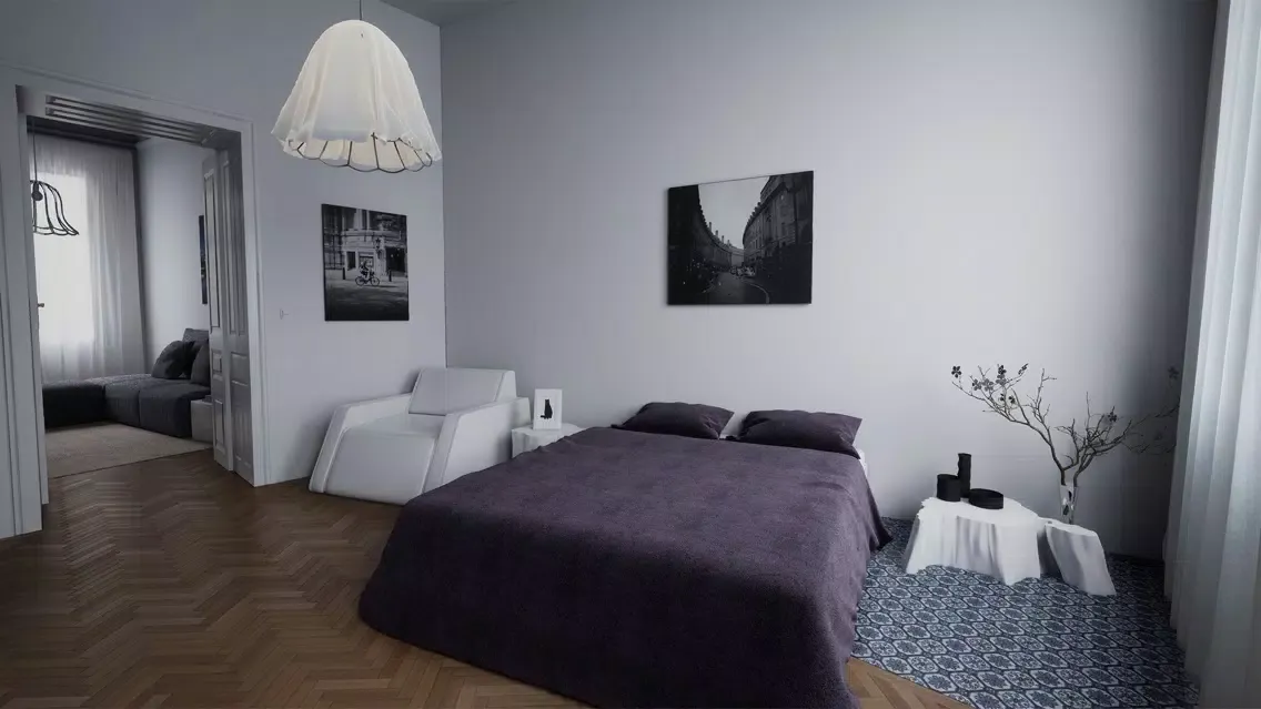 Jump Into Reality- Real Home سکرین شاٹس