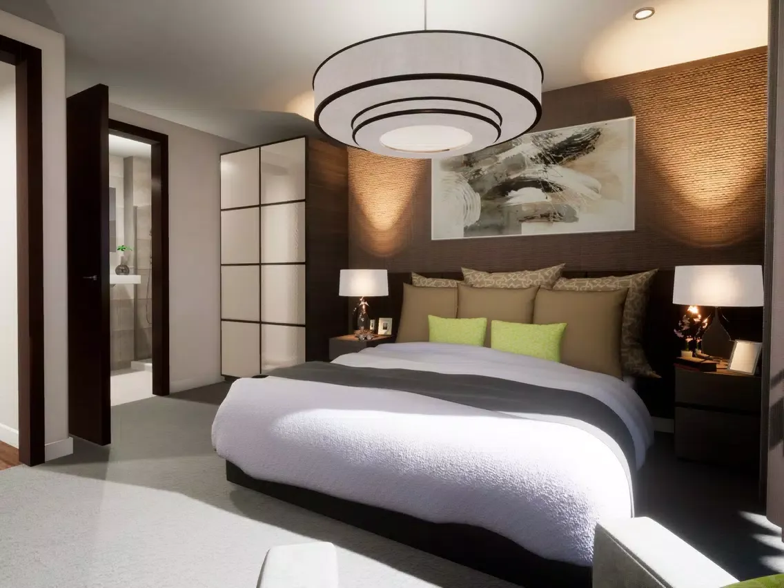تصاویر Marsham House- Virtual Tour iPad 