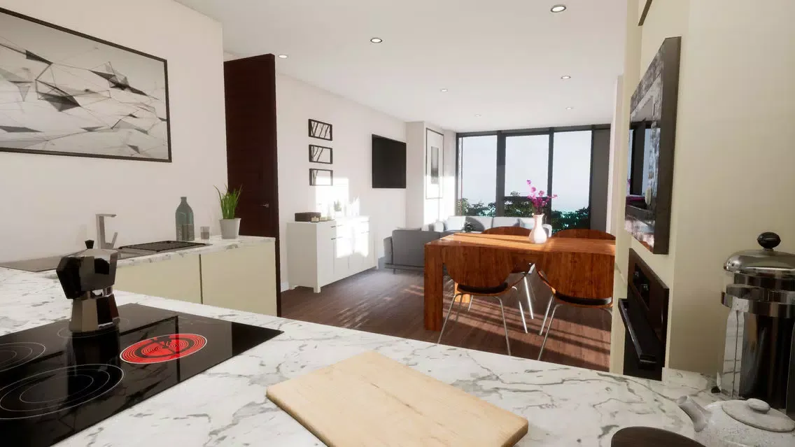 تصاویر Marsham House- Virtual Tour