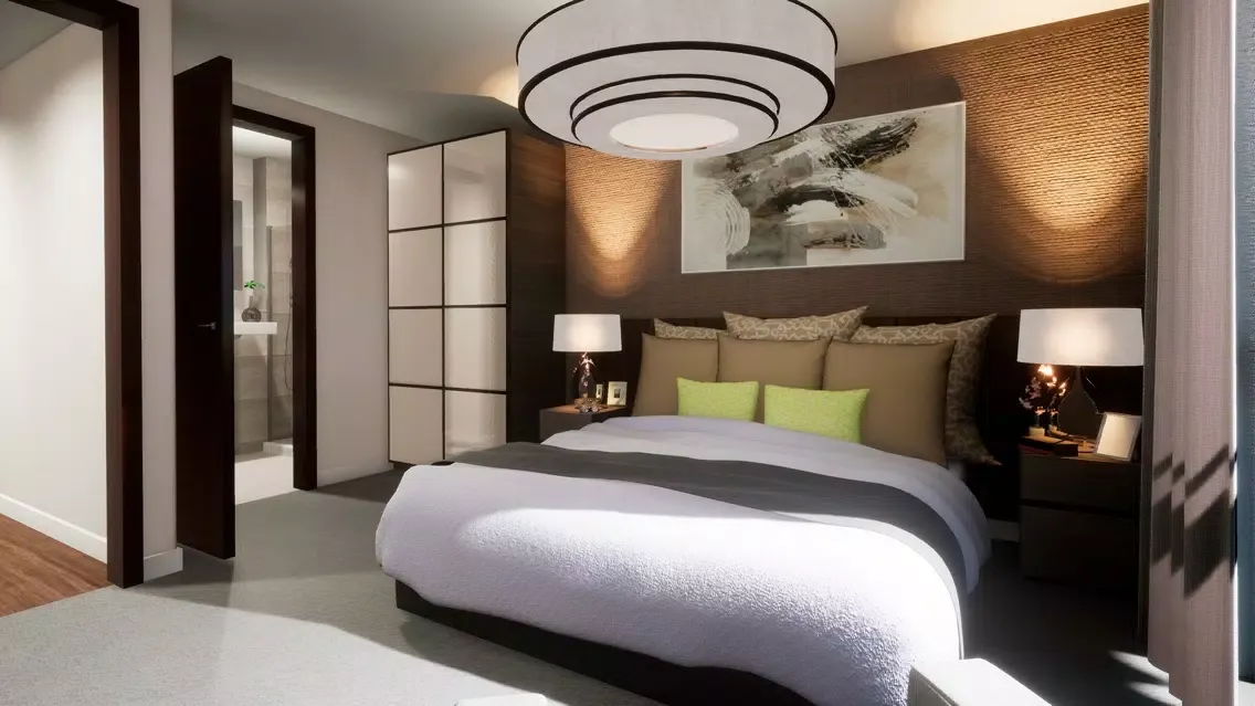 تصاویر Marsham House- Virtual Tour