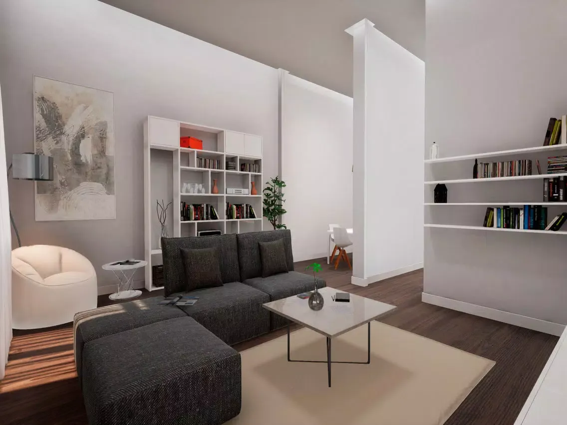 Ảnh chụp màn hình của GNO Casas Singulares iPad 