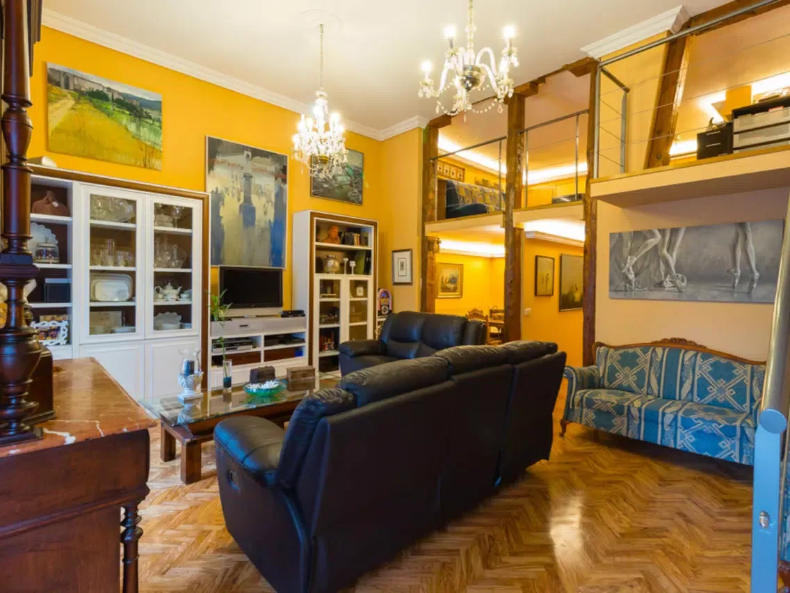 Ảnh chụp màn hình của GNO Casas Singulares iPad 