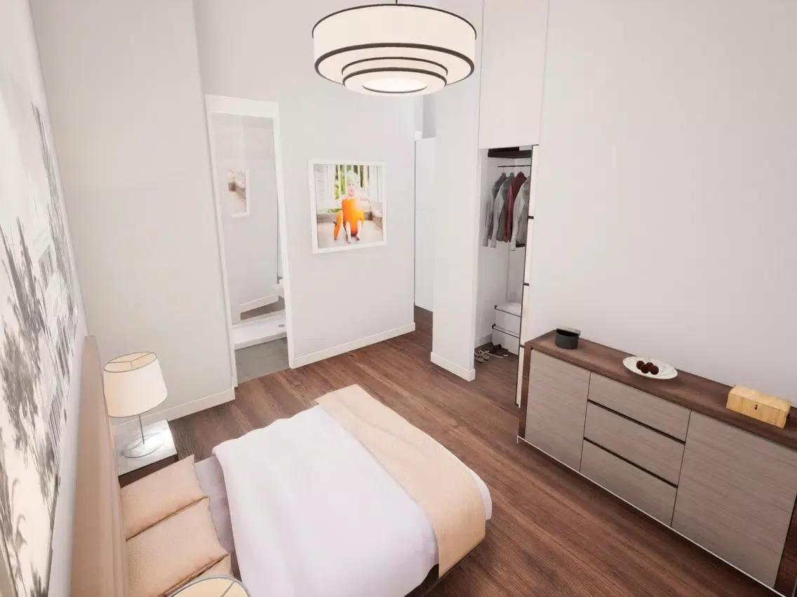 Ảnh chụp màn hình của GNO Casas Singulares iPad 