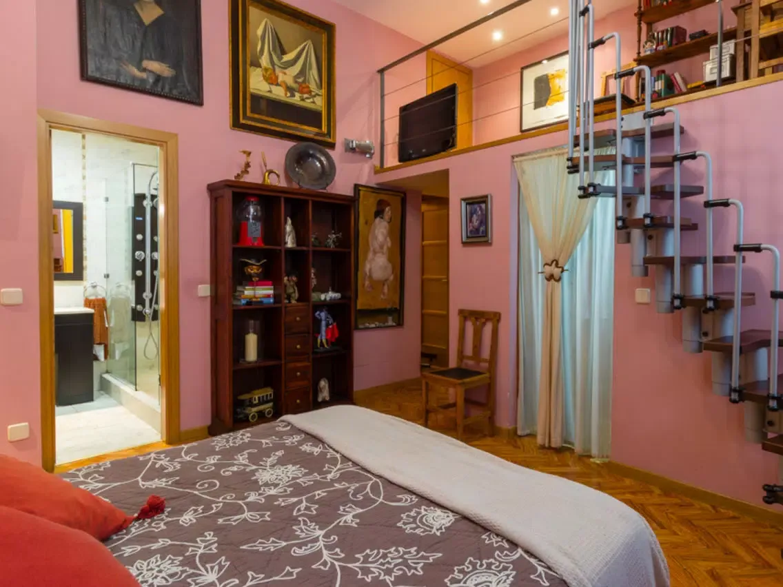 Ảnh chụp màn hình của GNO Casas Singulares iPad 