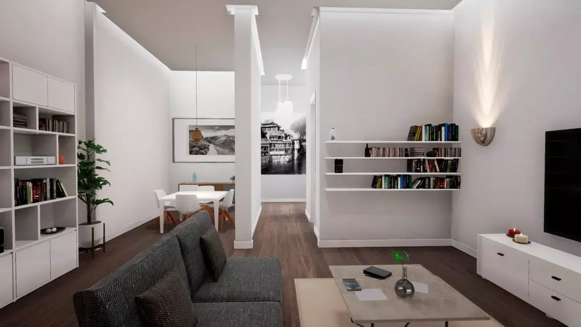 Ảnh chụp màn hình của GNO Casas Singulares