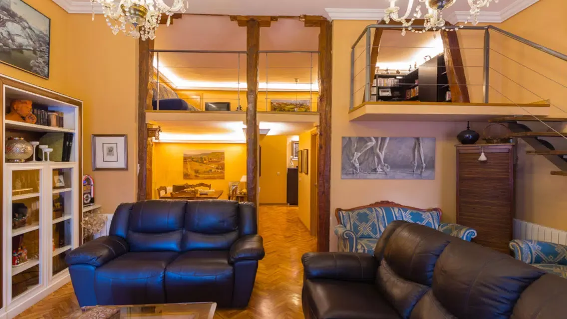 Ảnh chụp màn hình của GNO Casas Singulares