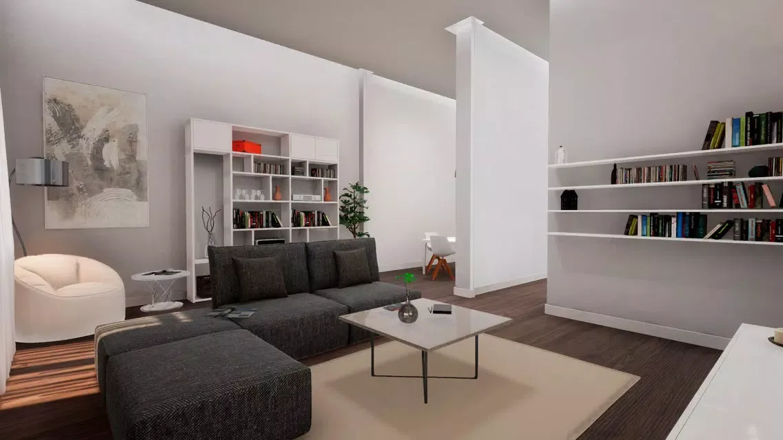 Ảnh chụp màn hình của GNO Casas Singulares