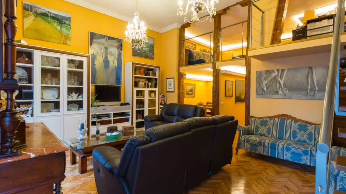 Ảnh chụp màn hình của GNO Casas Singulares