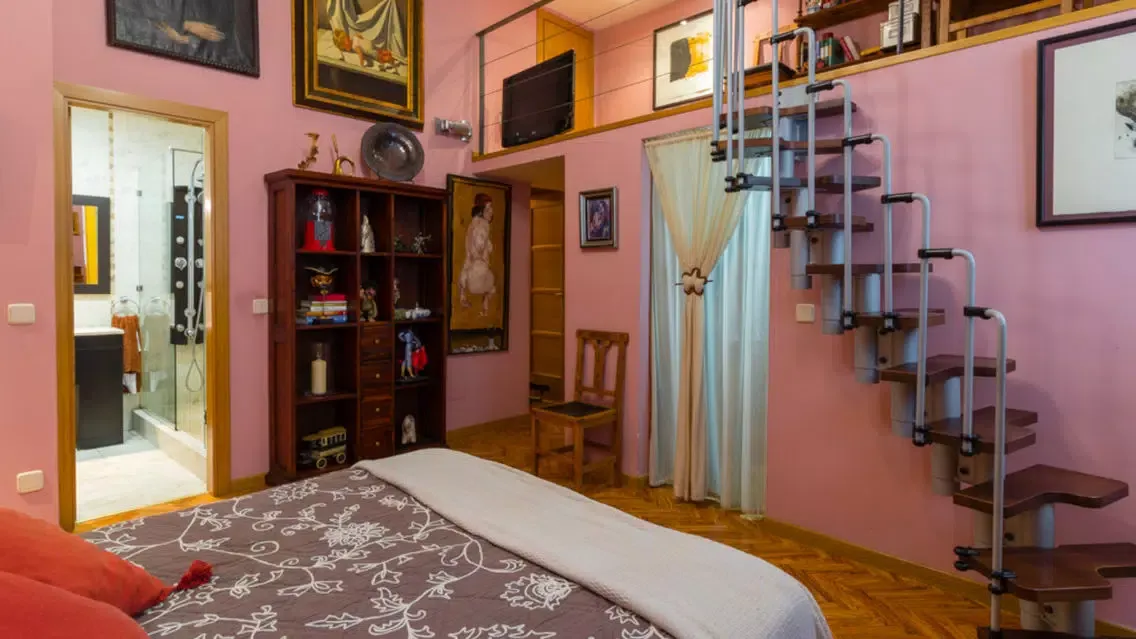 Ảnh chụp màn hình của GNO Casas Singulares