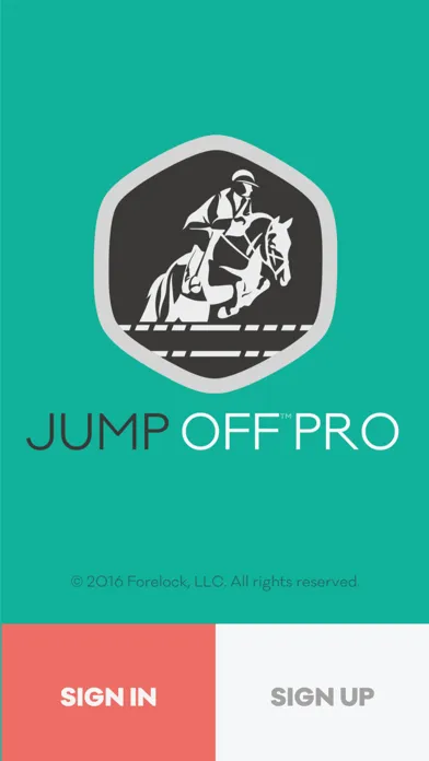 Jump Off Pro سکرین شاٹس