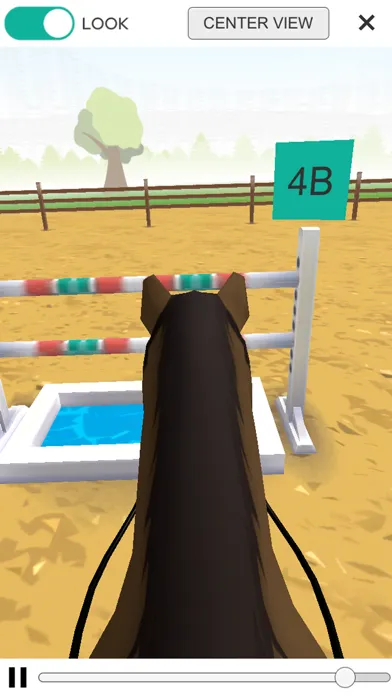 Jump Off Pro سکرین شاٹس