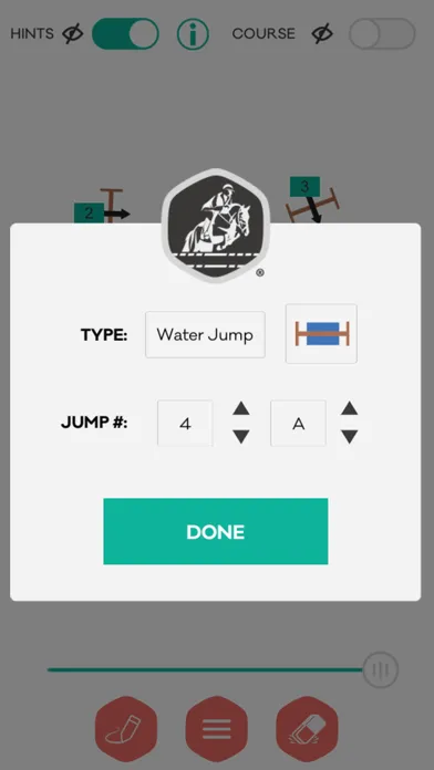 Jump Off Pro سکرین شاٹس