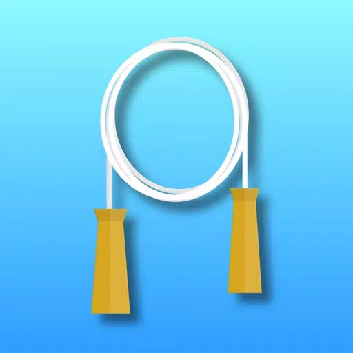 Jump Rope With Your iPhone - Your Phone Becomes A Jump Rope